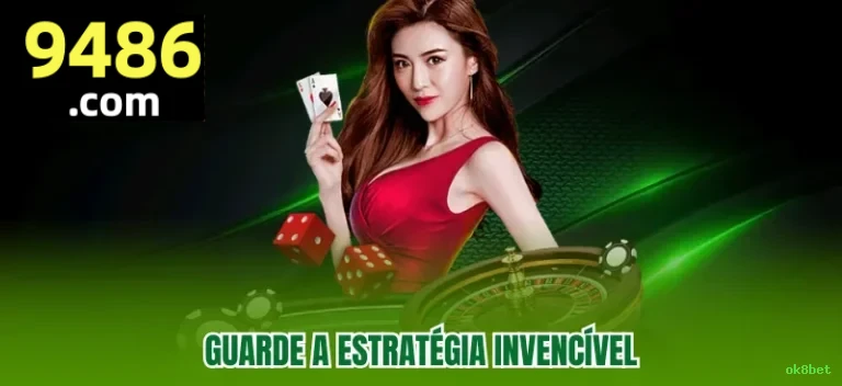 Opções de download da ok8bet