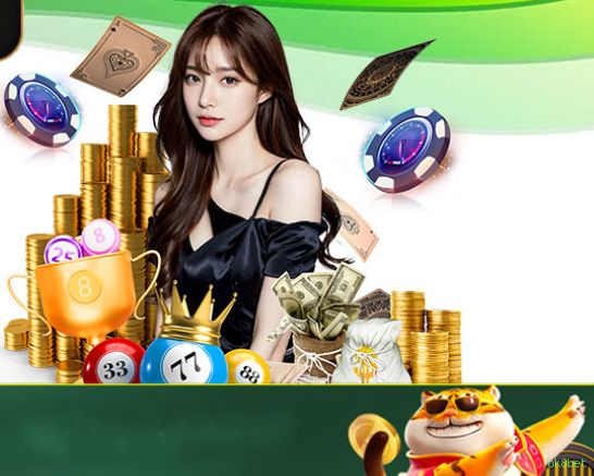 Free Spins Bonus - Lucky Tiger