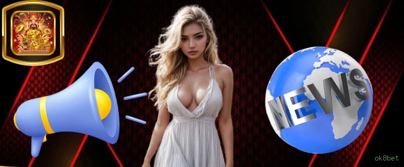Imagem promocional dos jogos Fortune da ok8bet