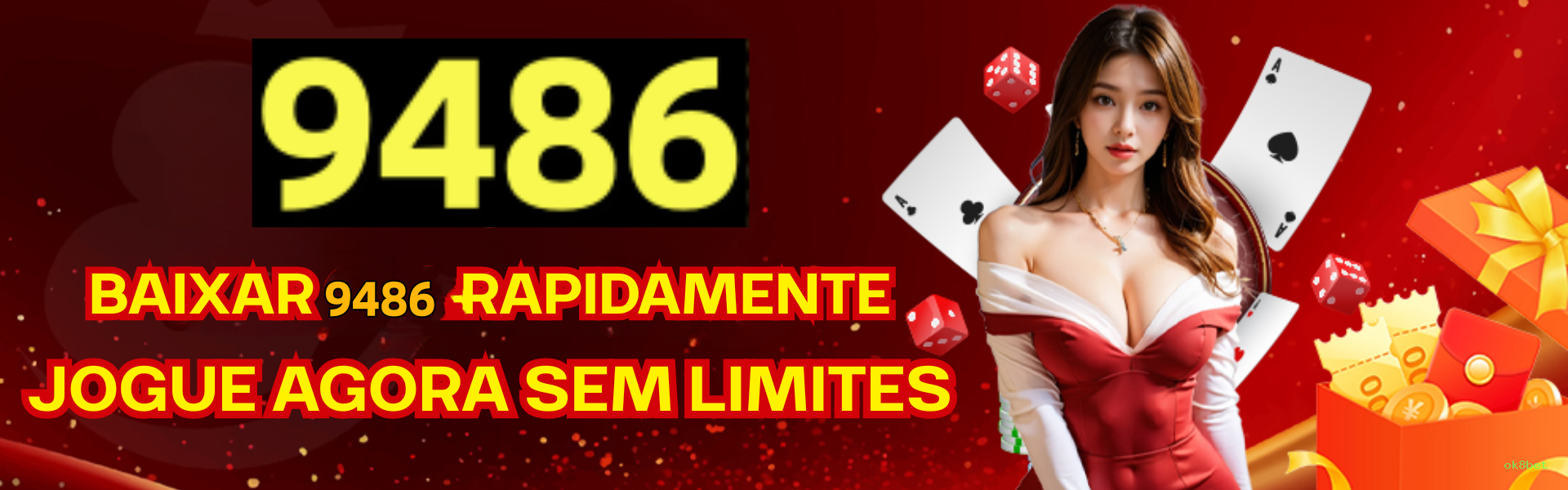 Guias de instalação da ok8bet