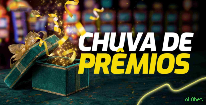 Imagem promocional do login da ok8bet
